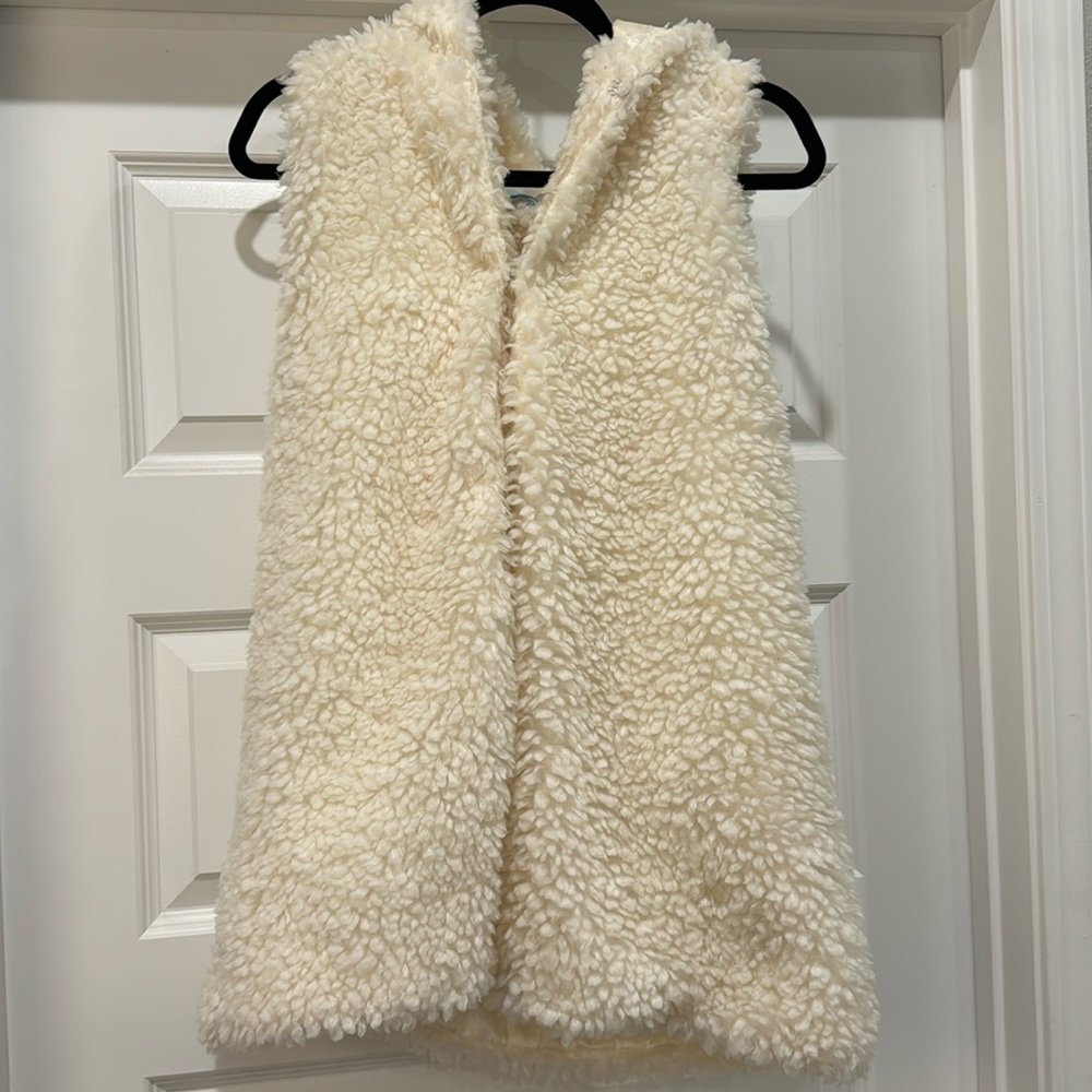 Women’s vest